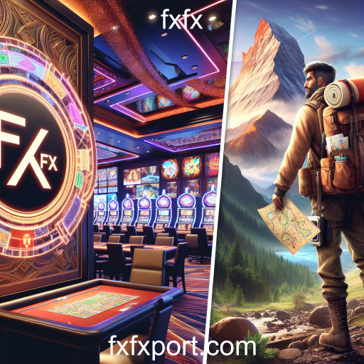 Explorando o Mundo dos Jogos de Aventura