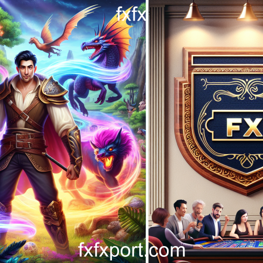 A Fascinante Evolução dos Jogos de RPG