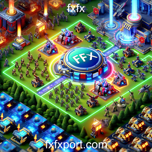 O Fascinante Mundo dos Jogos de Estratégia